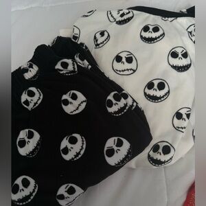 Nightmare before Christmas pjs
